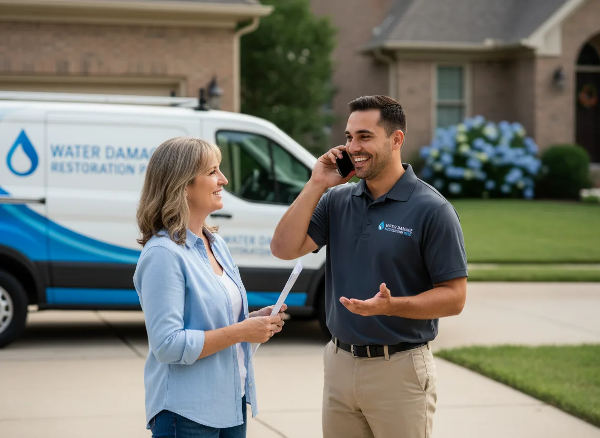 Flood Restoration James Island, SC FAQs